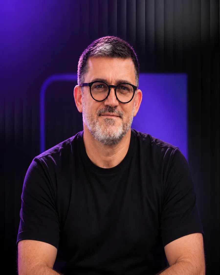 Luis Fonseca